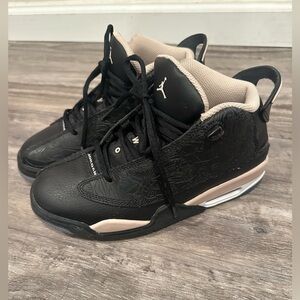 Big Kids Air Jordan Dub Zero